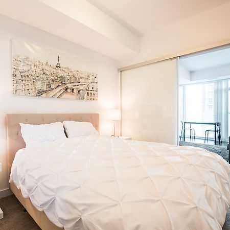 Downtown Luxury Lakeview Condo Toronto Luaran gambar