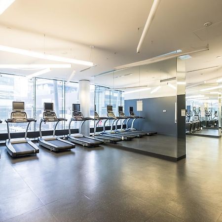 Downtown Luxury Lakeview Condo Toronto Luaran gambar