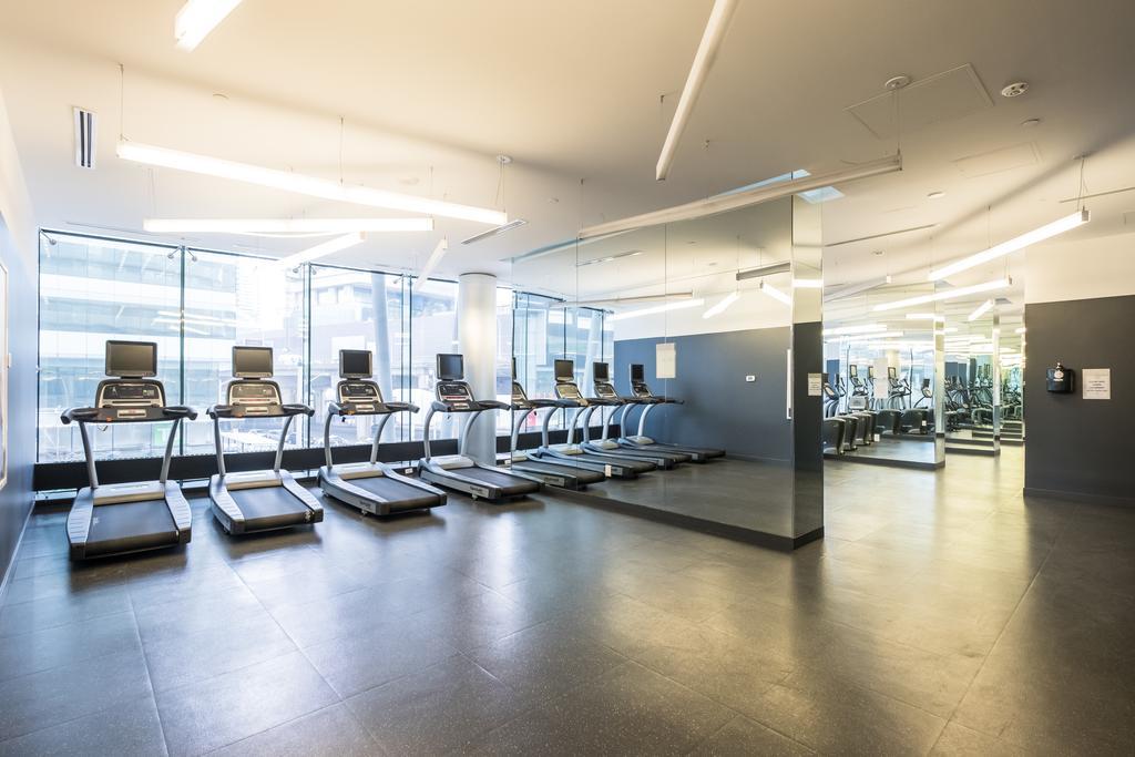 Downtown Luxury Lakeview Condo Toronto Luaran gambar