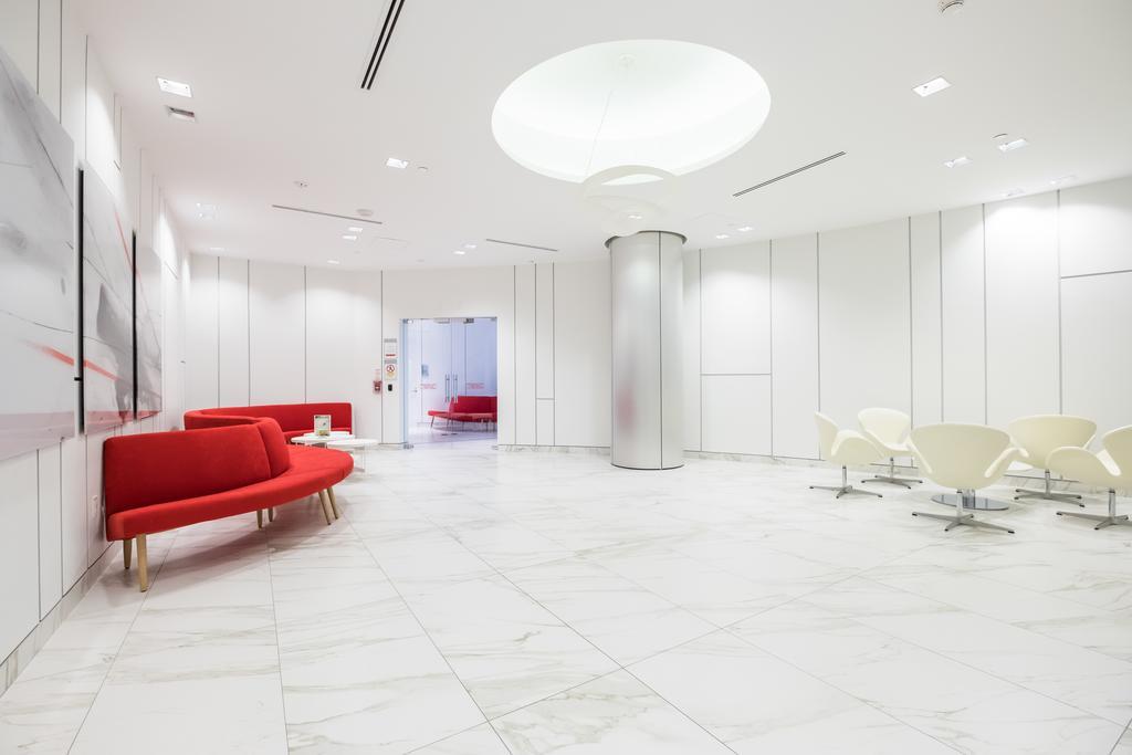 Downtown Luxury Lakeview Condo Toronto Luaran gambar