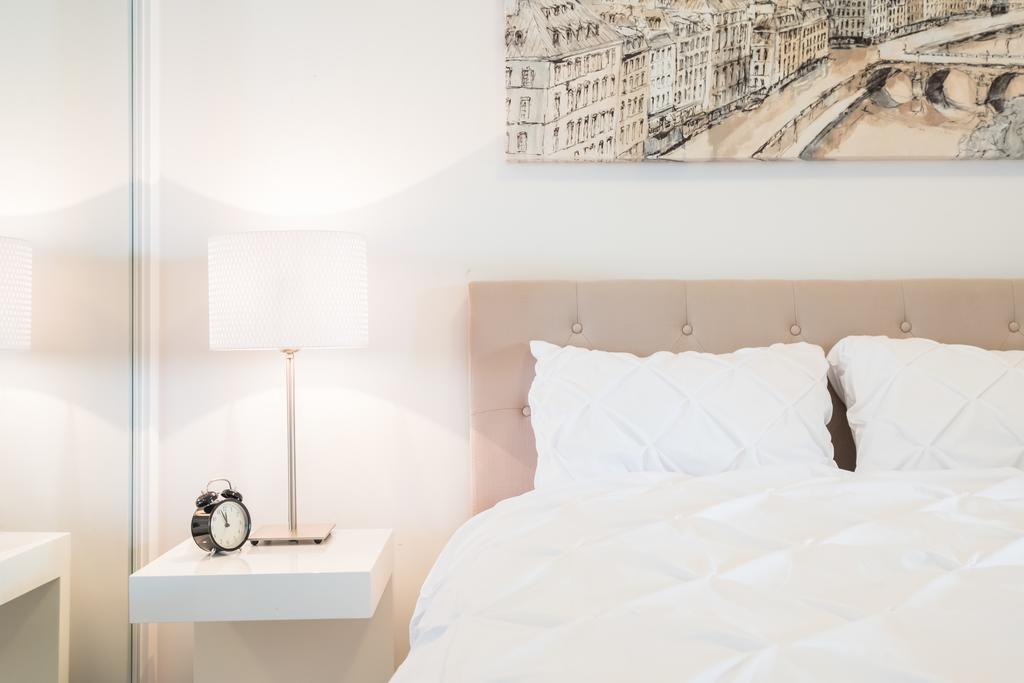 Downtown Luxury Lakeview Condo Toronto Luaran gambar