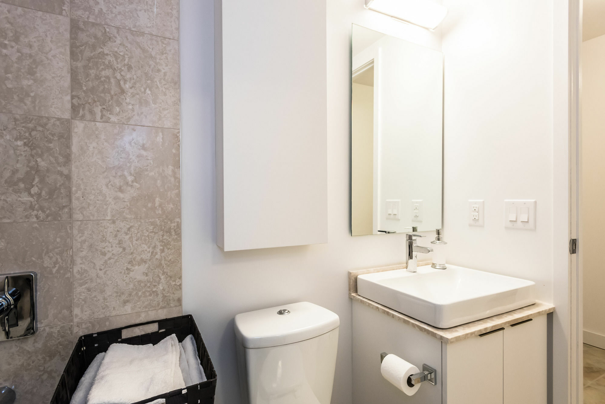 Downtown Luxury Lakeview Condo Toronto Luaran gambar
