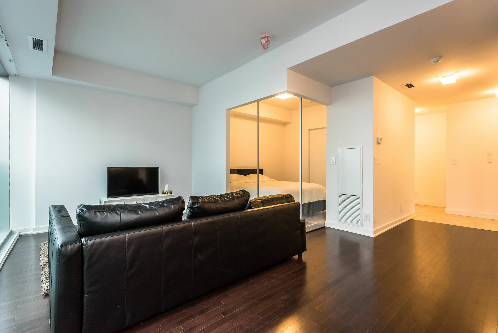Downtown Luxury Lakeview Condo Toronto Luaran gambar