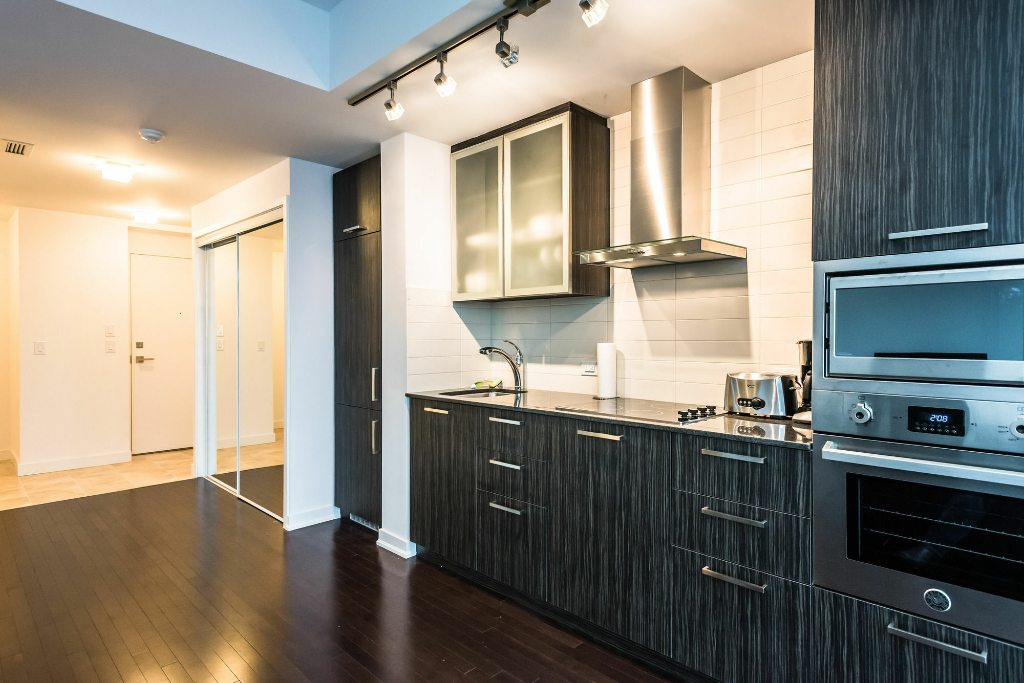 Downtown Luxury Lakeview Condo Toronto Luaran gambar